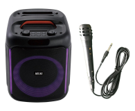 AKAI ABTS-V20 - 1610213 - zdjęcie 2